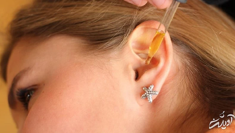 تمیز کردن گوش و جرم های آن با چه روش هایی امکان پذیر است؟